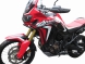 Защитные дуги Heed для Honda Crf 1000 L Africa Twin Бункер Чёрные