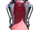 Защитные дуги Heed для Honda Crf 1000 L Africa Twin Бункер Серебристые