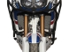 Защитные дуги Heed для Honda Crf 1000 L Africa Twin Dct Adventure Sports Бункер Чёрные