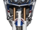 Защитные дуги Heed для Honda Crf 1000 L Africa Twin Dct Adventure Sports Бункер Серебристые
