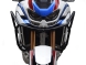 Защитные дуги Heed для Honda Crf 1100 Africa Twin Adventure Sports Бункер Чёрные