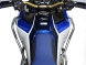 Защитные дуги Heed для Honda Crf 1100 Africa Twin Adventure Sports Бункер Серебристые
