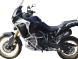 Защитные дуги Heed для Honda Crf 1100 Africa Twin Adventure Sports DCT Бункер Серебристые