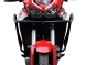 Защитные дуги Heed для Honda Crf 1100 Africa Twin Базовые Чёрные