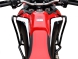 Защитные дуги Heed для Honda Crf 1100 Africa Twin Базовые Чёрные