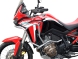 Защитные дуги Heed для Honda Crf 1100 Africa Twin Basic Серебристые