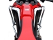 Защитные дуги Heed для Honda Crf 1100 Africa Twin Basic Серебристые