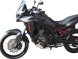 Защитные дуги Heed для Honda Crf 1100 Africa Twin Бункер Чёрные