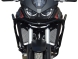 Защитные дуги Heed для Honda Crf 1100 Africa Twin Бункер Чёрные