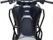 Защитные дуги Heed для Honda Crf 1100 Africa Twin Бункер Чёрные
