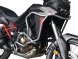 Защитные дуги Heed для Honda Crf 1100 Africa Twin Бункер Серебристые
