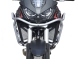 Защитные дуги Heed для Honda Crf 1100 Africa Twin Бункер Серебристые