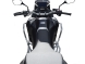 Защитные дуги Heed для Honda Crf 1100 Africa Twin Бункер Серебристые