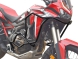 Защитные дуги Heed для Honda Crf 1100 Africa Twin Dct Бункер Чёрные