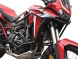 Защитные дуги Heed для Honda Crf 1100 Africa Twin Dct Бункер Чёрные
