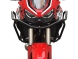 Защитные дуги Heed для Honda Crf 1100 Africa Twin Dct Бункер Чёрные