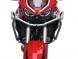 Защитные дуги Heed для Honda Crf 1100 Africa Twin Dct Бункер Серебристые