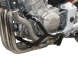 Защитные дуги Heed для Honda Hornet 900 (02-07)