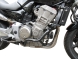 Защитные дуги Heed для Honda Hornet 900 (02-07)