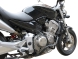 Защитные дуги Heed для Honda Hornet 900 (02-07)