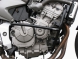 Защитные дуги Heed для Honda Hornet Cb 600 (03-06)