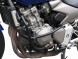 Защитные дуги Heed для Honda Hornet Cb 600 (03-06)
