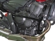 Защитные дуги Heed для Honda Hornet Cb 600 (07-13)