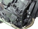 Защитные дуги Heed для Honda Hornet Cb 600 (07-13)