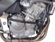 Защитные дуги Heed для Honda Hornet Cb 600 (98-02)
