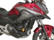 Защитные дуги Heed для Honda Nc 750 X (2018 - 2020)