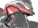 Защитные дуги Heed для Honda Nc 750 X (2021 - 2024)
