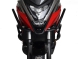 Защитные дуги Heed для Honda Nc 750 X (2021 - 2024)