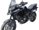 Защитные дуги Heed для Honda Vfr 1200 Crosstourer (12-16) Чёрные