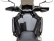 Защитные дуги Heed для Honda Vfr 1200 Crosstourer (12-16) Чёрные