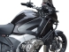 Защитные дуги Heed для Honda Vfr 1200 Crosstourer (12-16) Чёрные