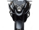 Защитные дуги Heed для Honda Vfr 1200 Crosstourer (12-16) Чёрные