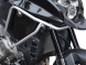 Защитные дуги Heed для Honda Vfr 1200 Crosstourer (12-16) Серебристые