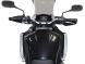 Защитные дуги Heed для Honda Vfr 1200 Crosstourer (12-16) Серебристые