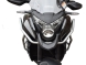 Защитные дуги Heed для Honda Vfr 1200 Crosstourer (12-16) Серебристые