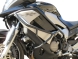 Защитные дуги Heed для Honda Vfr 800 X Crossrunner (11-14)