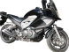 Защитные дуги Heed для Honda Vfr 800 X Crossrunner (11-14)