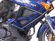 Защитные дуги Heed для Honda Xl 1000 Varadero (03-06)