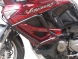 Защитные дуги Heed для Honda Xl 1000 Varadero (07-12)