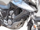 Защитные дуги Heed для Honda Xl 700 Transalp (08-15)