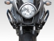 Защитные дуги Heed для Honda Xl 700 Transalp (08-15)