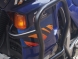 Защитные дуги Heed для Honda Xl Xlv 600 Transalp (89-96)