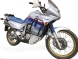 Защитные дуги Heed для Honda Xl Xlv 600 Transalp (97-01)