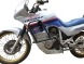 Защитные дуги Heed для Honda Xl Xlv 600 Transalp (97-01)