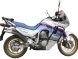 Защитные дуги Heed для Honda Xl Xlv 600 Transalp (97-01)
