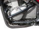 Защитные дуги Heed для Kawasaki Er 5 (97-06)